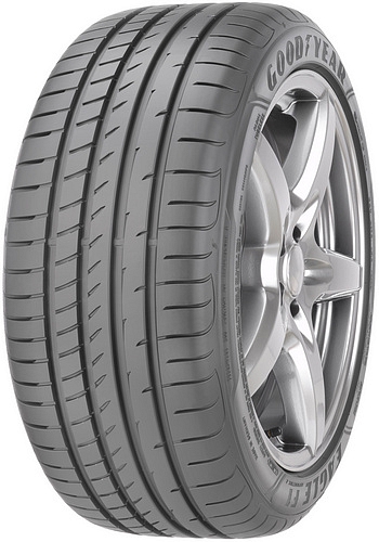 255/40 R 17 EAGLE F1 ASYMMETRIC 2  94Y